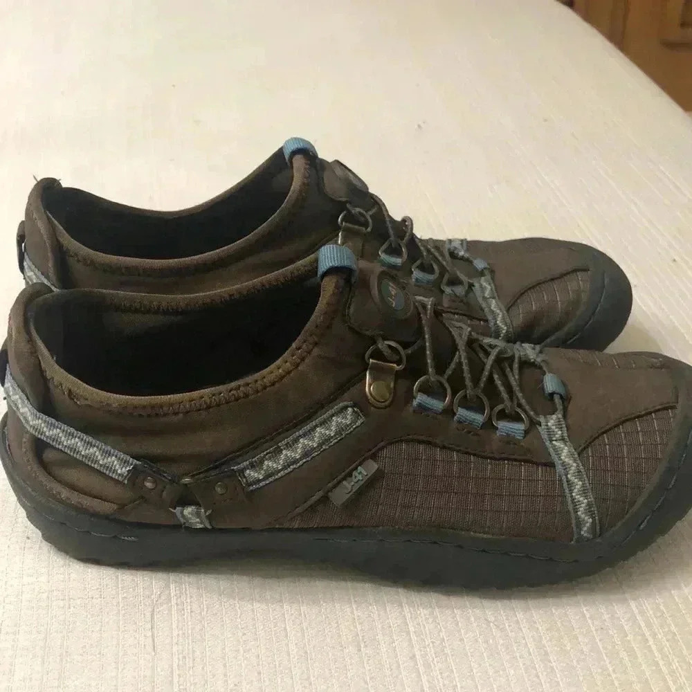 J-41 Jeep outdoor womens shoes - Picture 6 of 10